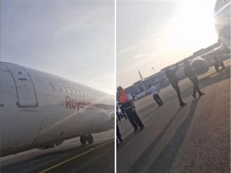 Blitz a Milano Malpensa per bloccare rimpatrio verso il Marocco .